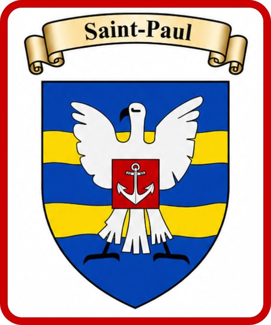La Réunion (sous-préfecture)