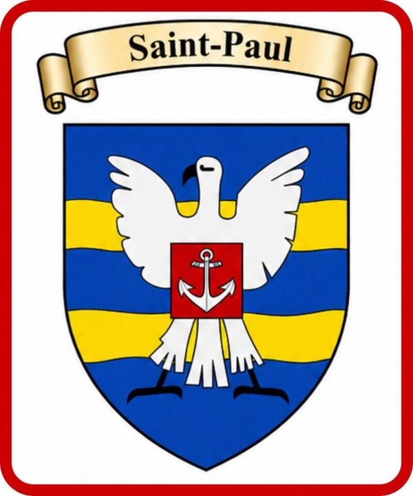 La Réunion (sous-préfecture)