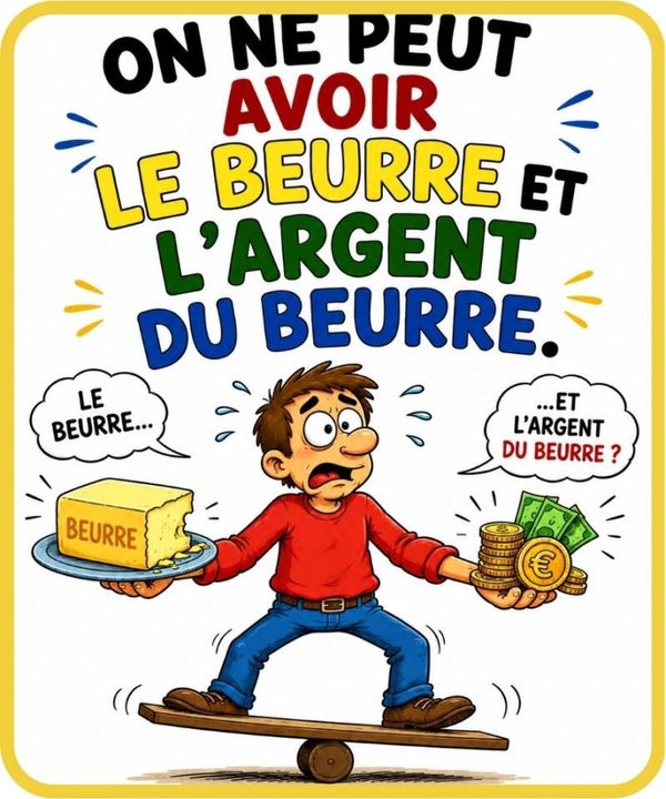 Dictons