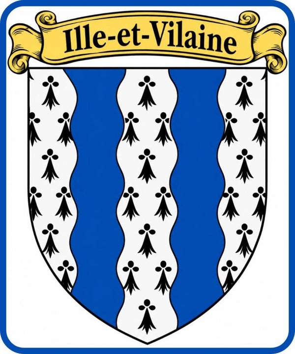 armorial des communes