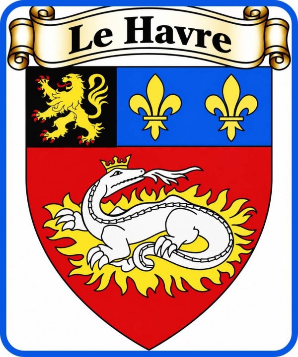 préfecture