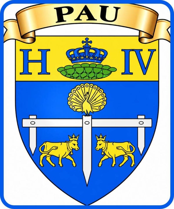 préfecture