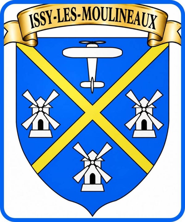 préfecture