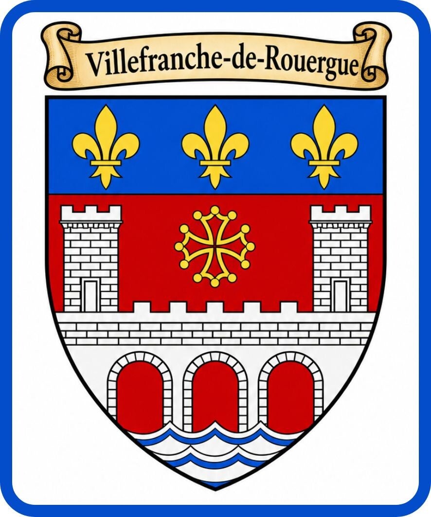 Aveyron (sous-préfecture)