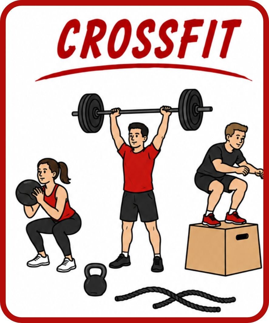 sport