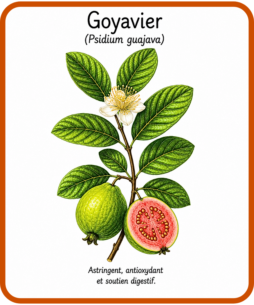plantes médicinales