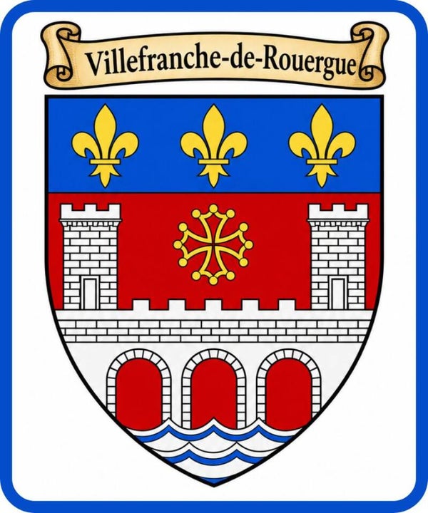 Aveyron (sous-préfecture)