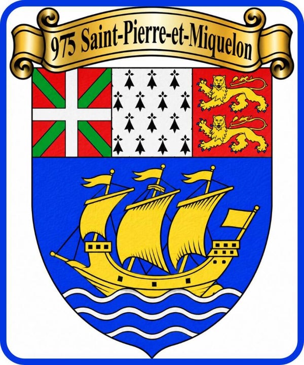 Départements Français - Blasons