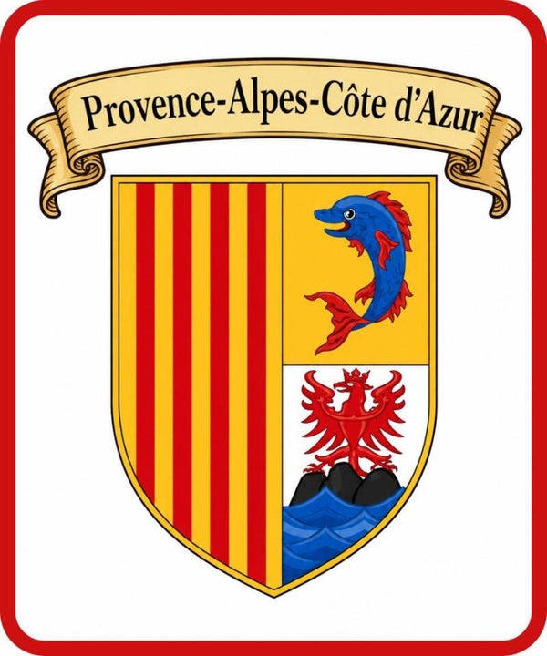 Provence-Alpes-Côte d'Azur