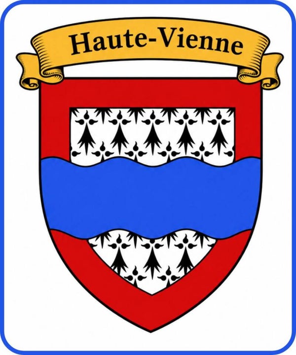 blason de France