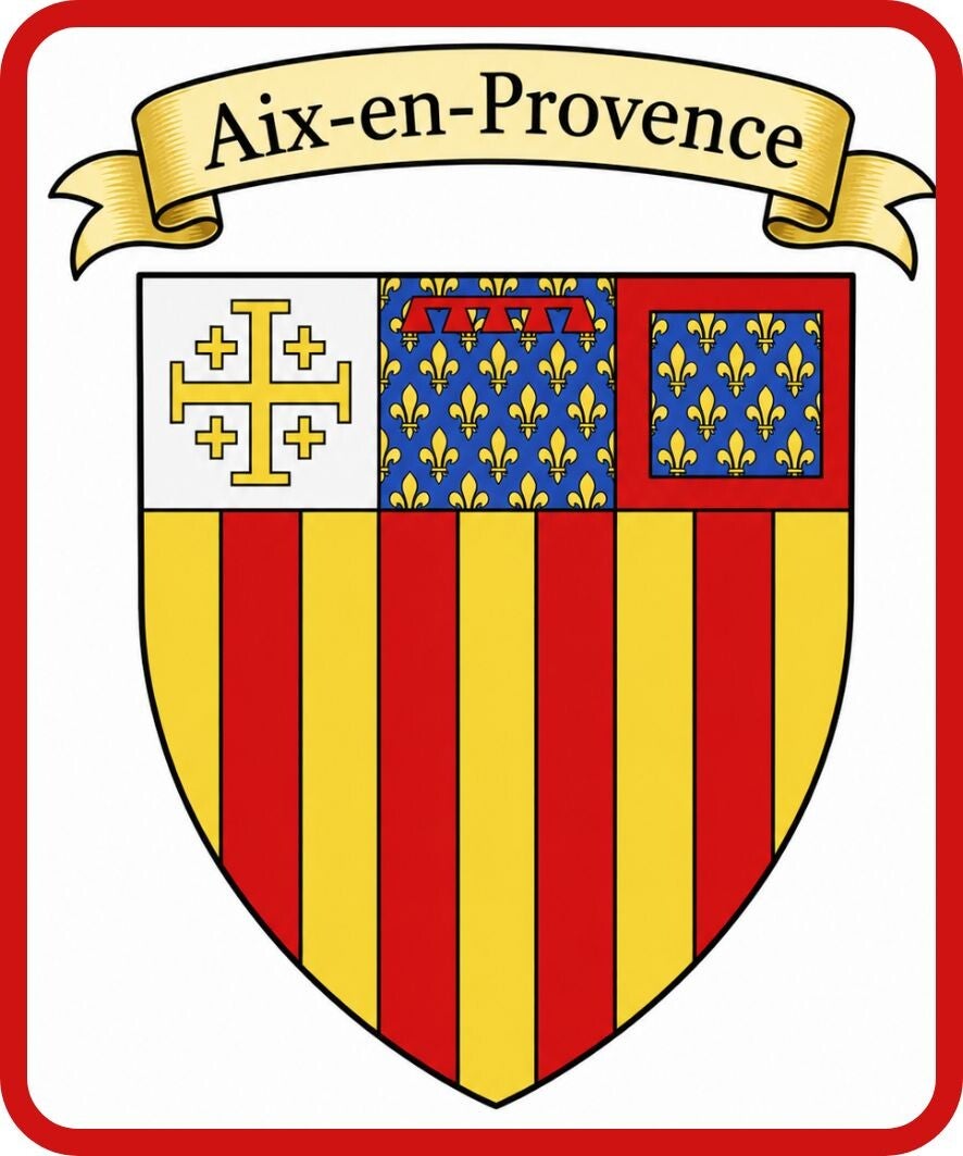 Bouches-du-Rhône (sous-préfecture)