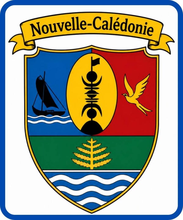 Nouvelle-Calédonie