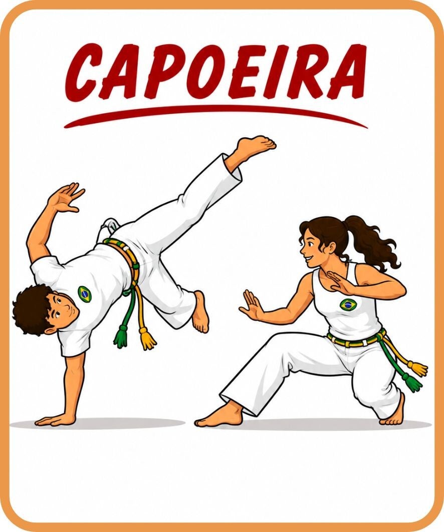 sport