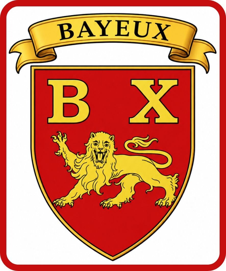 Calvados (sous-préfecture)