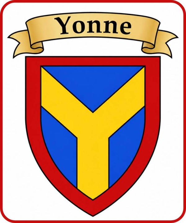blason de France