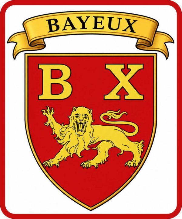 Calvados (sous-préfecture)