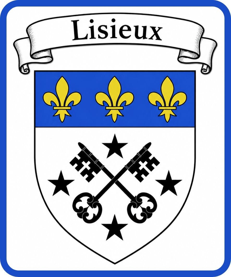 Calvados (sous-préfecture)