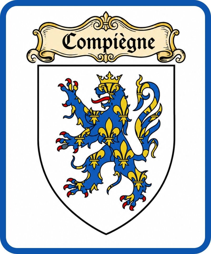 Oise (sous-préfecture)