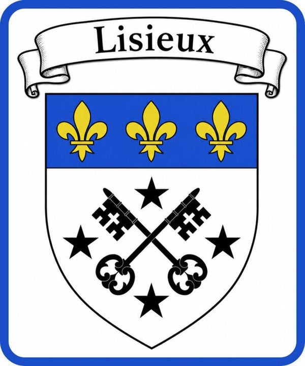 Calvados (sous-préfecture)