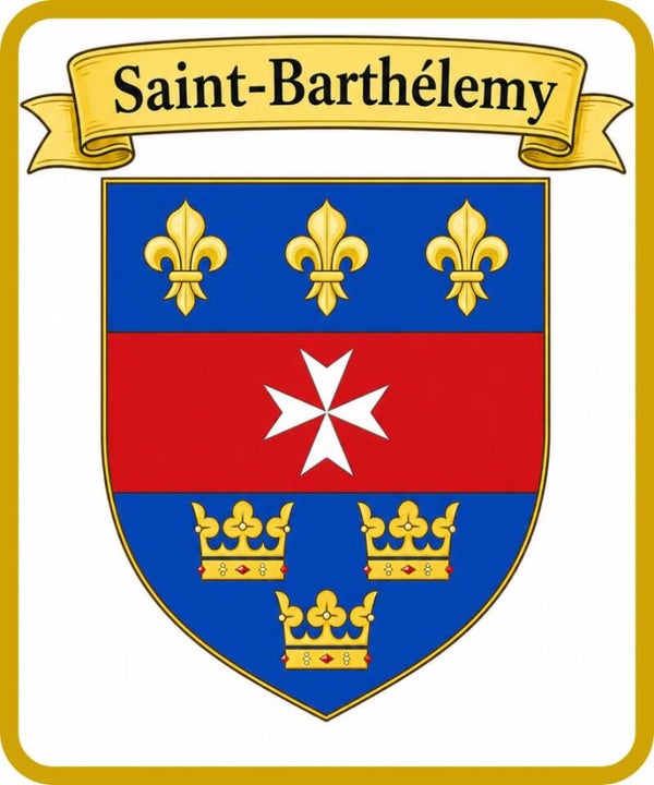 Saint-Barthélemy
