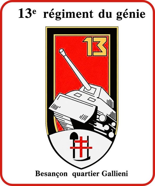 armée de terre