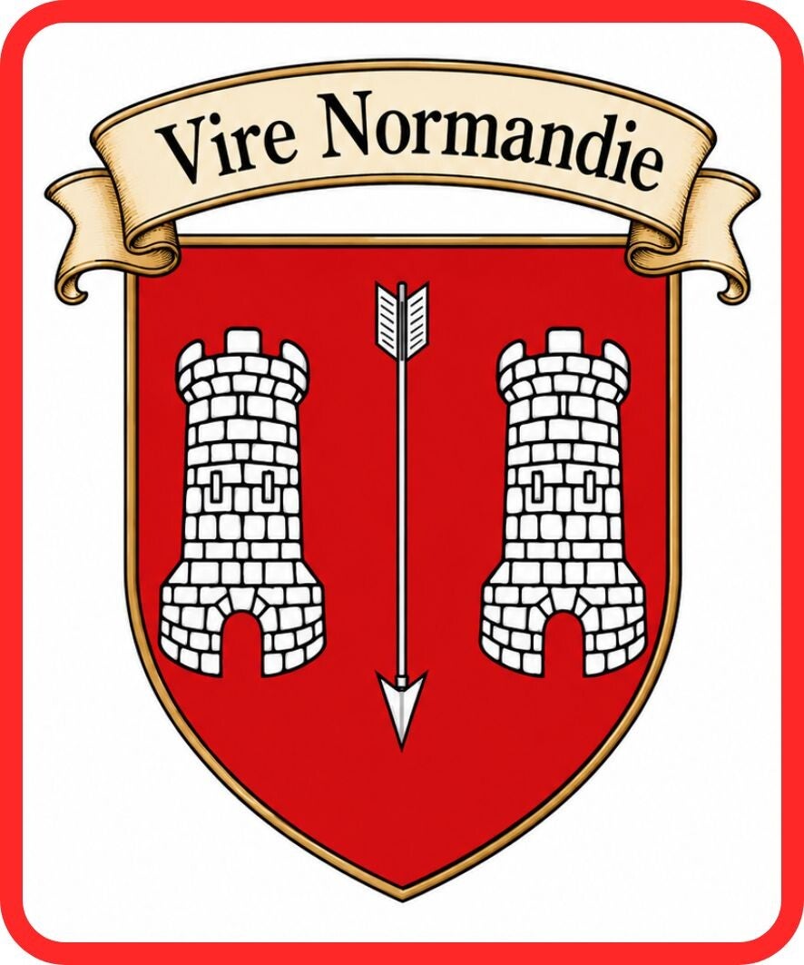 Calvados (sous-préfecture)