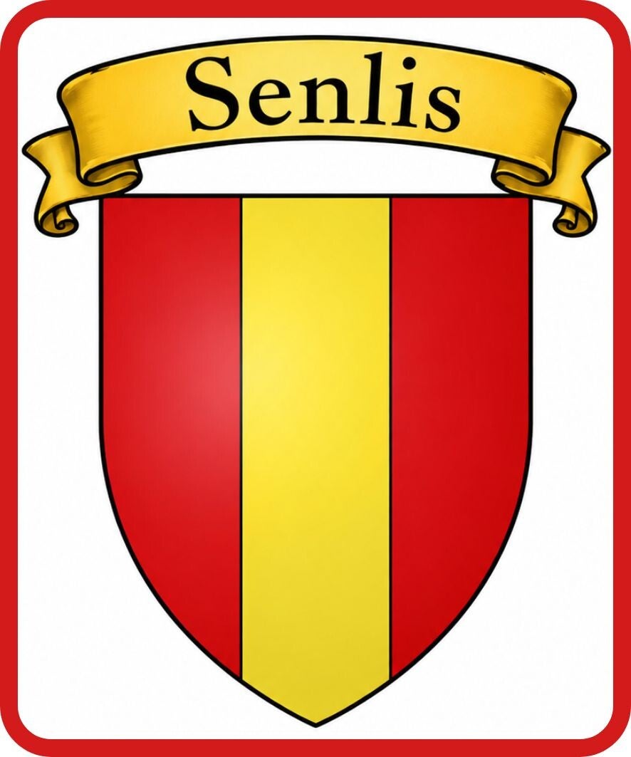 Oise (sous-préfecture)