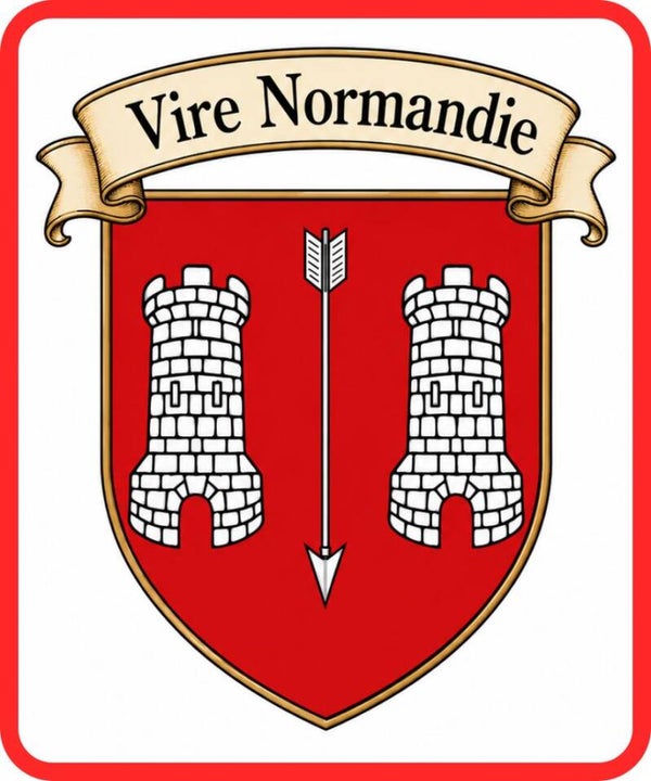 Calvados (sous-préfecture)
