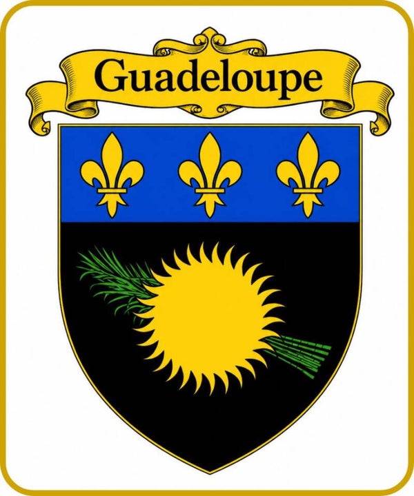 blason de France