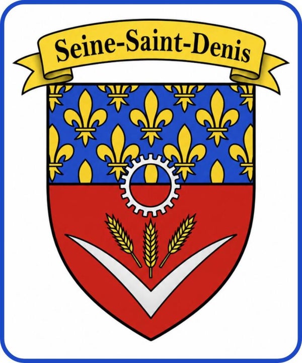 blason de France