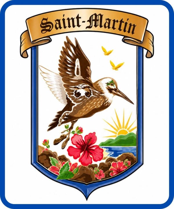 Saint-Martin