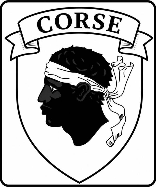 blason de la France