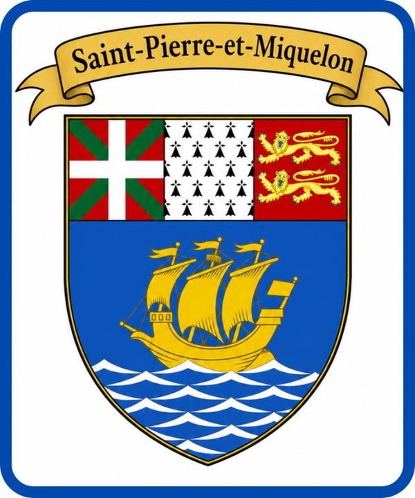 Saint-Pierre-et-Miquelon