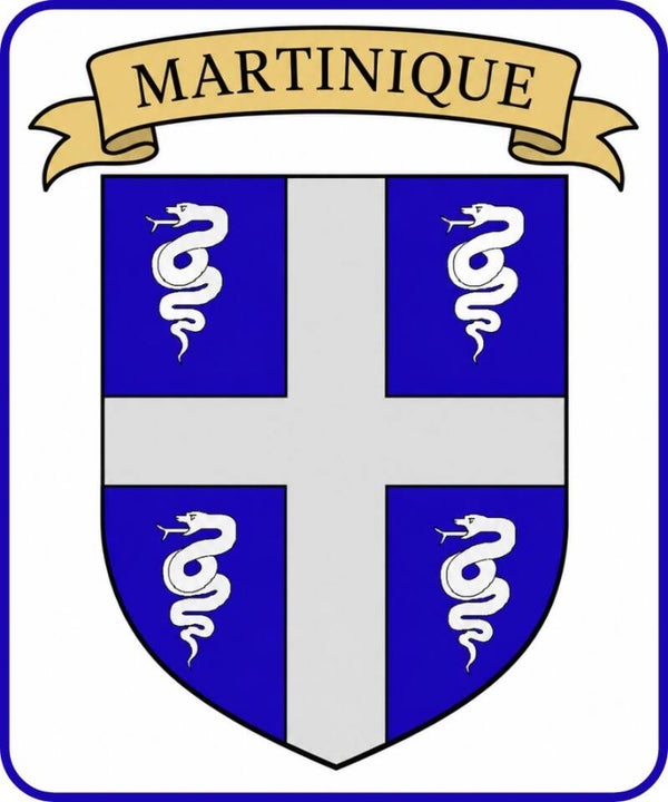 blason de France