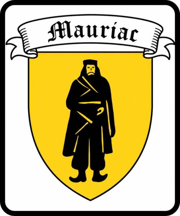 Cantal (sous-préfecture)