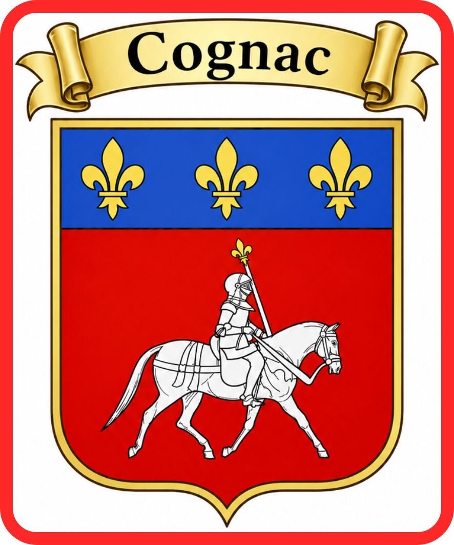 Charente (sous-préfecture)