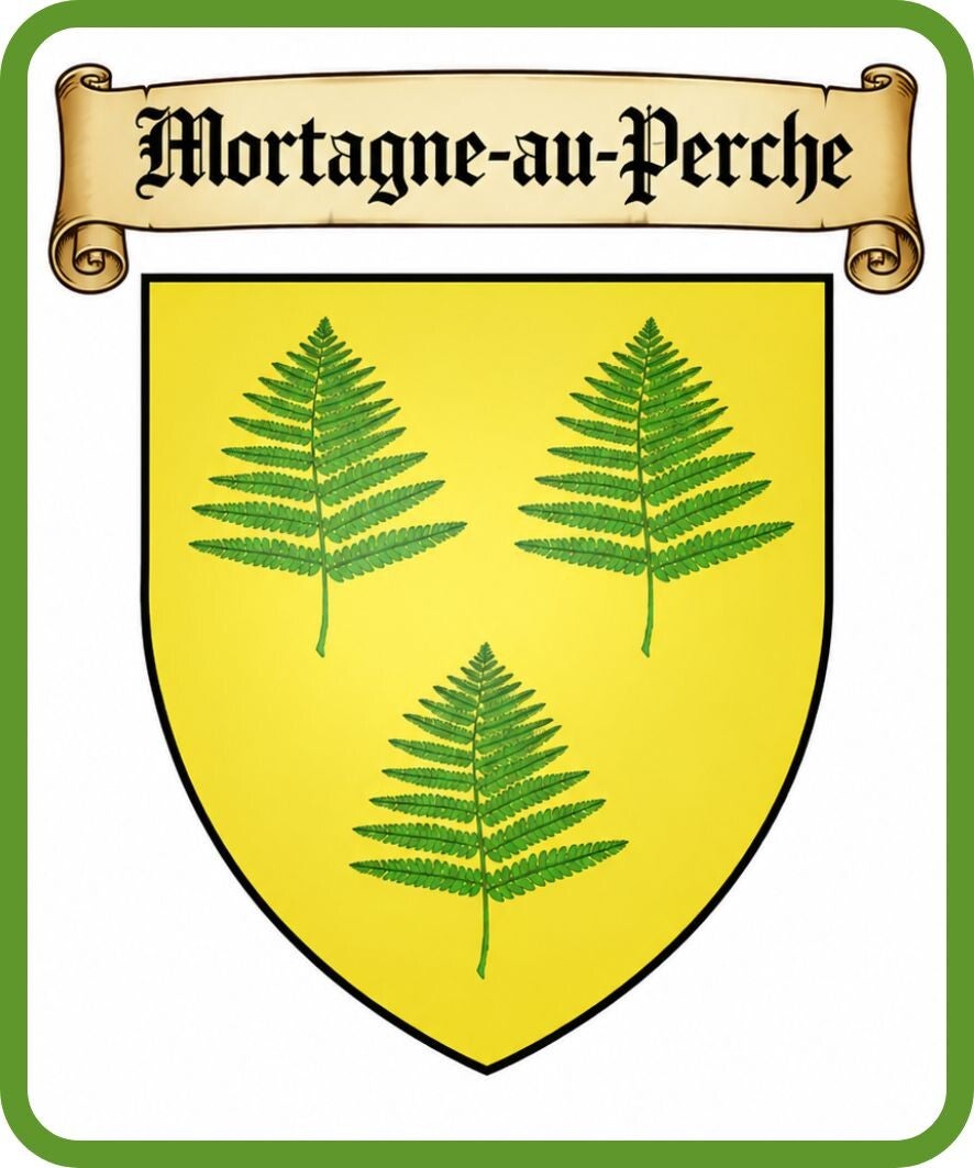 Orne (sous-préfecture)