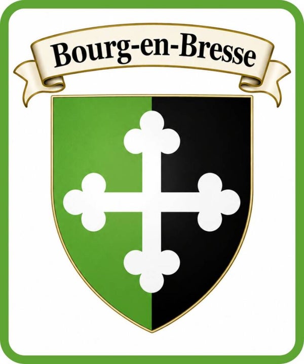Ain (préfecture)
