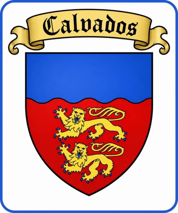 blason de France
