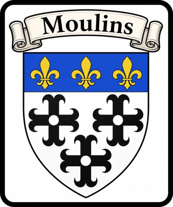 Allier (préfecture)