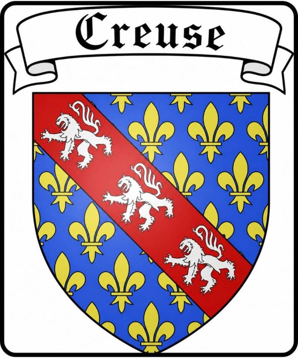 blason de la France