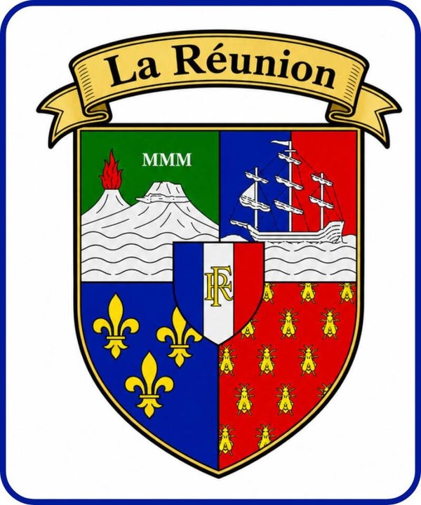 blason de France