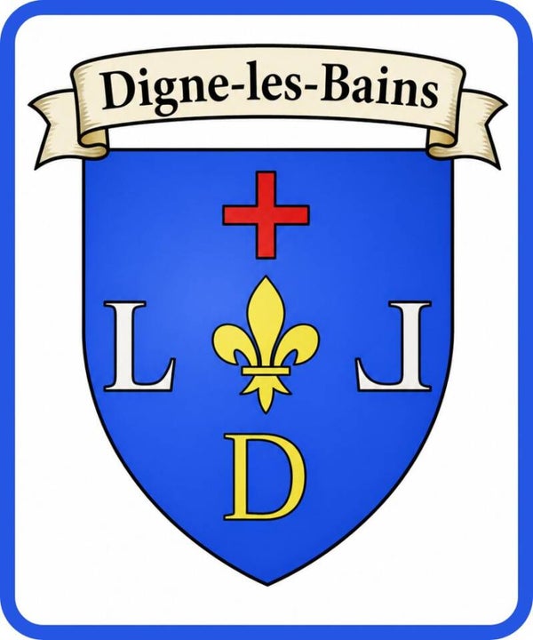 Alpes-de-Haute-Provence (préfecture)
