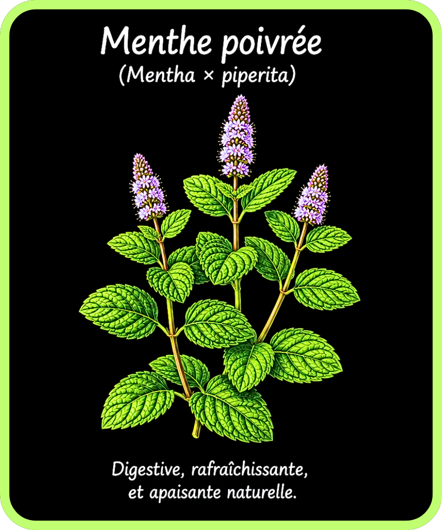 plantes médicinales