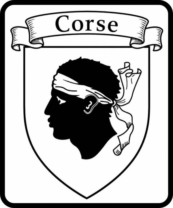 Corse