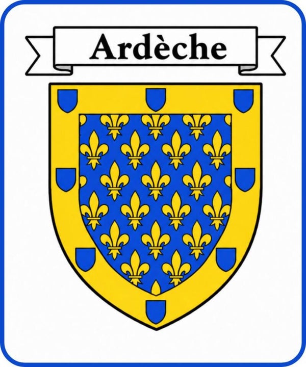 blason de France