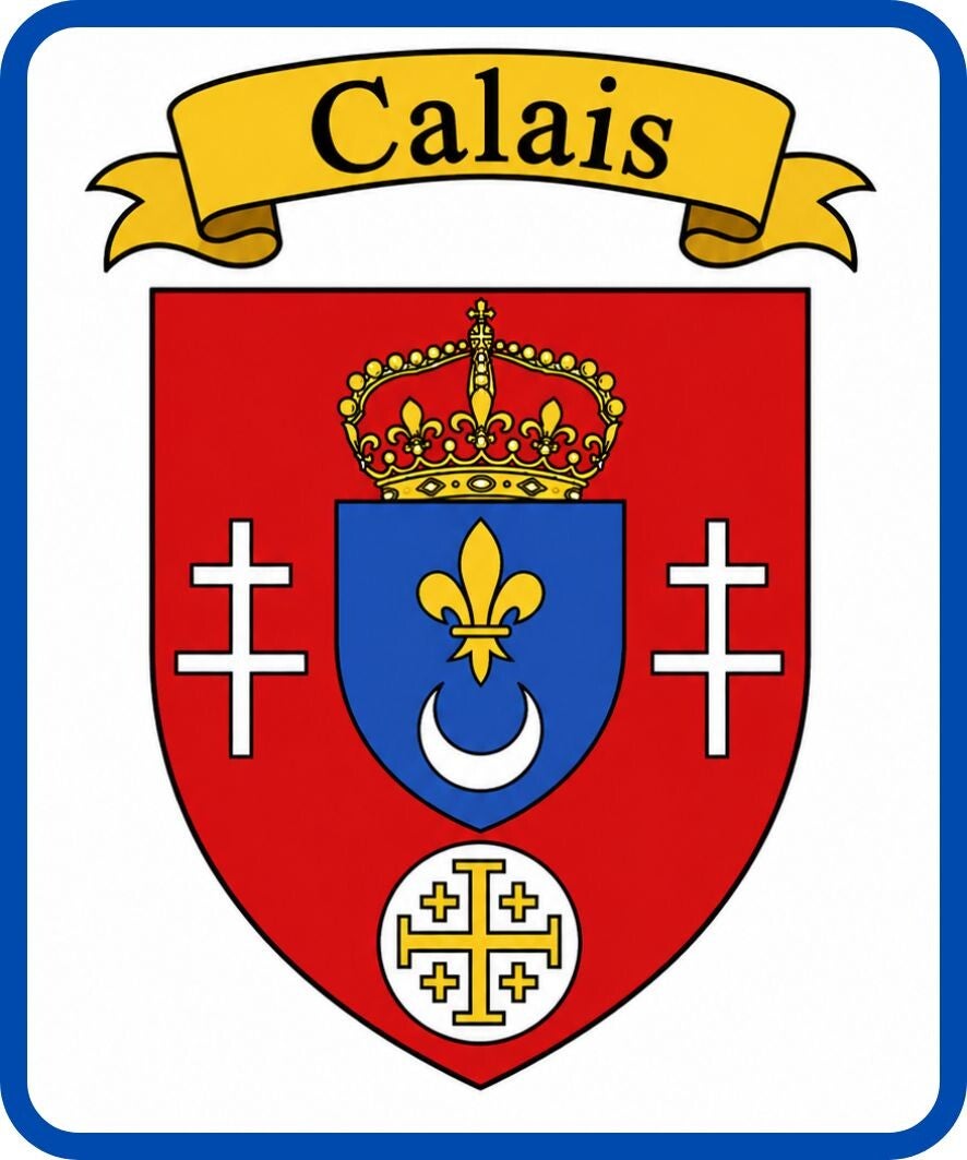Pas-de-Calais (sous-préfecture)
