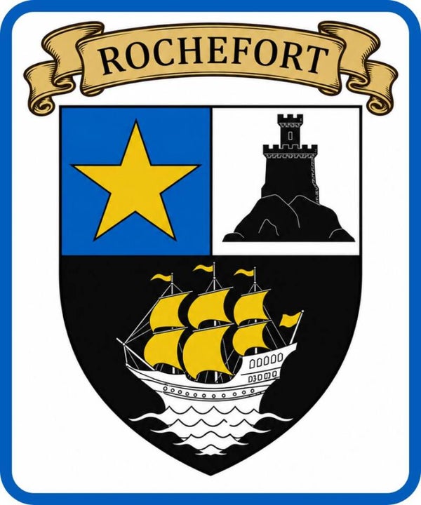 Charente-Maritime (sous-préfecture)