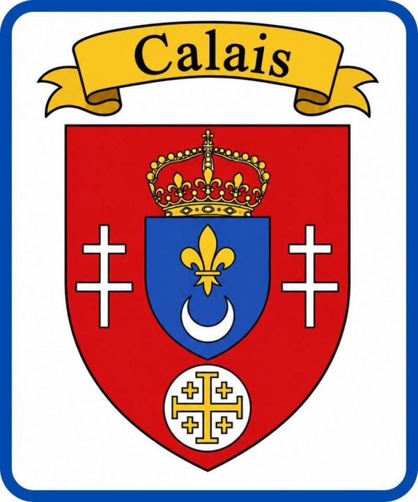 Pas-de-Calais (sous-préfecture)