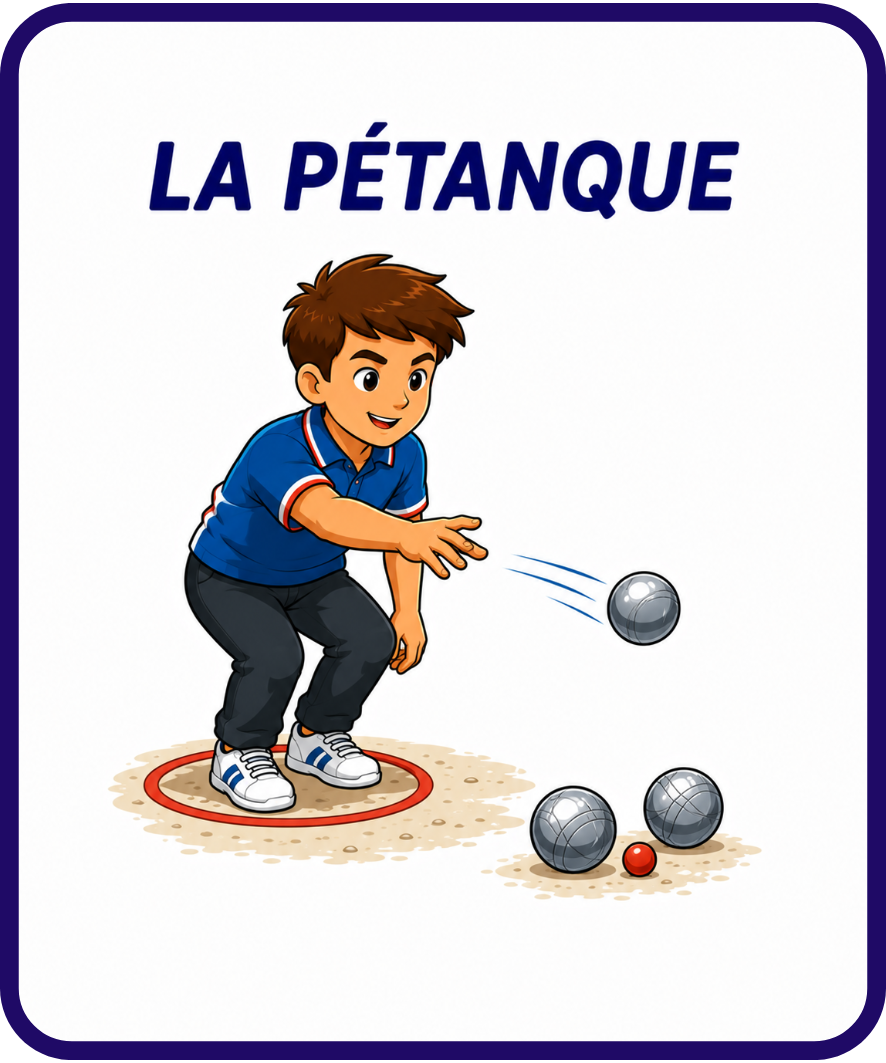 sport